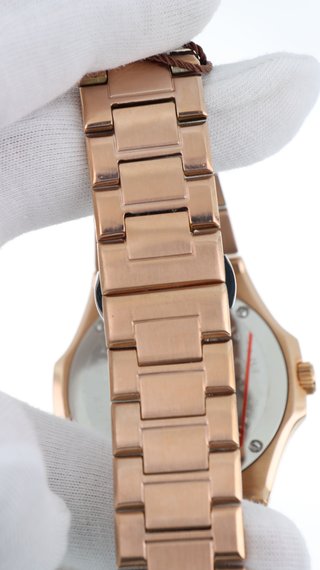 D'Avino Orologi C.D'A. Quarzo Acciaio