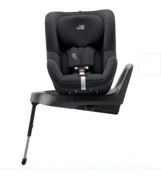 Silla coche Romer Dualfix