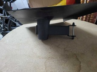 Suporte TV Parede Preto