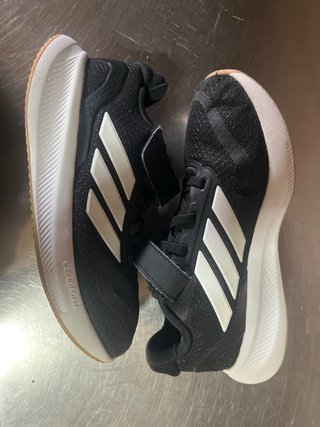Zapatillas Adidas Cloudfoam Talla 33