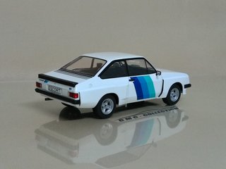Ford Escort MKII RS 2000 X-Pack MCG 1/18