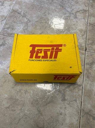 Tornillos autorroscantes para metal