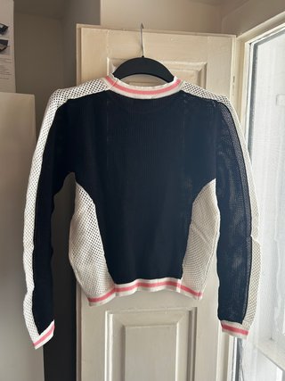 Maglia  manica lunga M/38/10