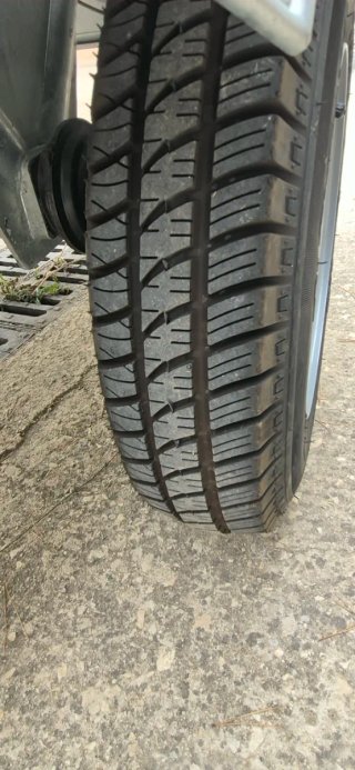 Remolque ERDE Eco 150