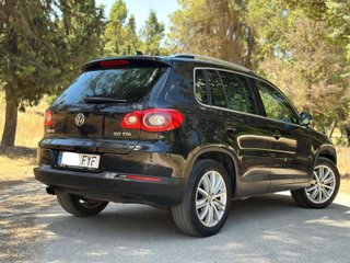 Volkswagen Tiguan 2.0 TDI 140cv