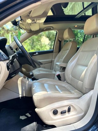 Volkswagen Tiguan 2.0 TDI 140cv