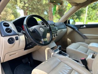 Volkswagen Tiguan 2.0 TDI 140cv