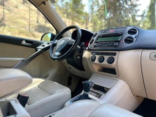 Volkswagen Tiguan 2.0 TDI 140cv