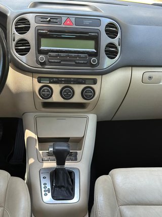 Volkswagen Tiguan 2.0 TDI 140cv