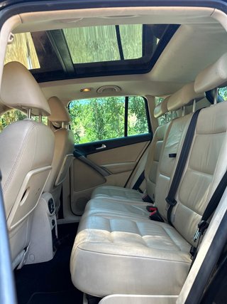 Volkswagen Tiguan 2.0 TDI 140cv