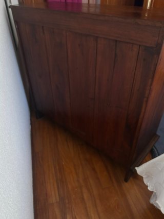 Cómoda Cajonera Madera