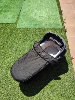 Mountain Buggy Duet Cochecito Doble