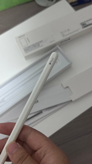 Appľe Pencîl 2