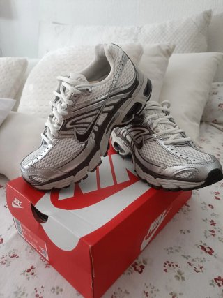 Zapatillas Nike Air Max Moto Mujer