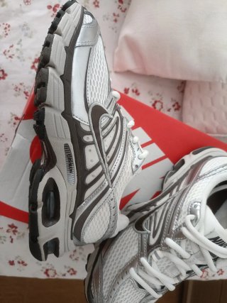 Zapatillas Nike Air Max Moto Mujer
