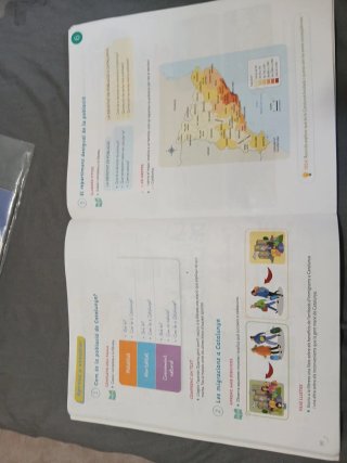 Libro Conocimiento del Medio 5 Primaria