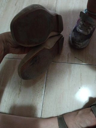 Zapatos planos mujer talla 37