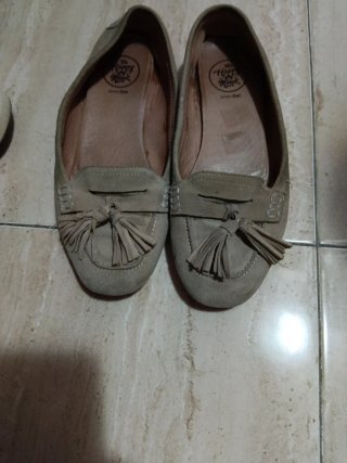 Zapatos planos mujer talla 37