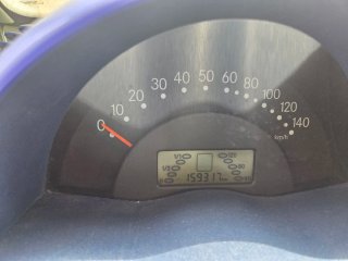 smart fortwo 1999