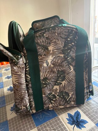 Funda de transporte Thermomix SIN USO