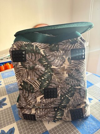 Funda de transporte Thermomix SIN USO
