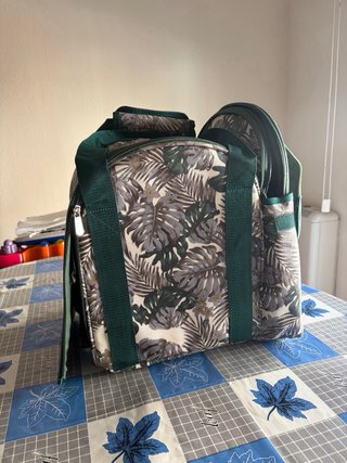 Funda de transporte Thermomix SIN USO