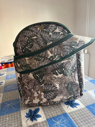 Funda de transporte Thermomix SIN USO