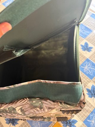 Funda de transporte Thermomix SIN USO