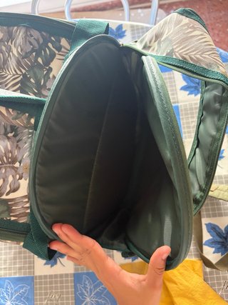 Funda de transporte Thermomix SIN USO