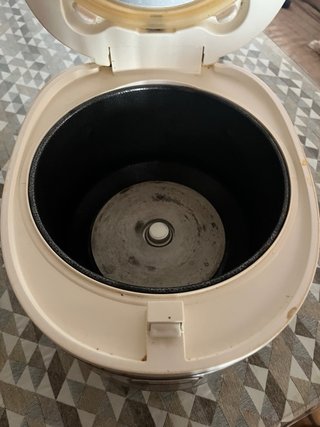 Robot de Cocina Chef Titanium