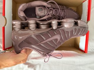 Nike Shox Talla 42.5 Nuevas