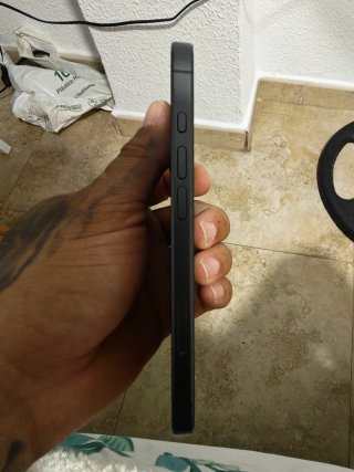 iPhone 17 para piezas