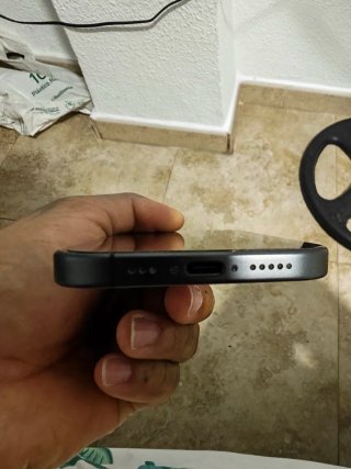 iPhone 17 para piezas