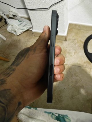iPhone 17 para piezas