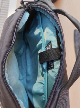 Cinturón EVOC hidratación. EVOC HIP PACk PRO 3