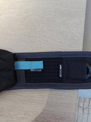 Cinturón EVOC hidratación. EVOC HIP PACk PRO 3