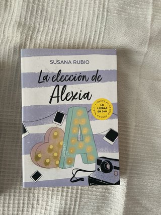 Trilogia de Alexia