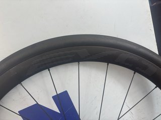 Ruedas EVO Disc 38mm + Frenos Galfer