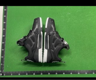 Louis Vuitton Scarpe Bianche