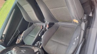 Opel Astra 2007