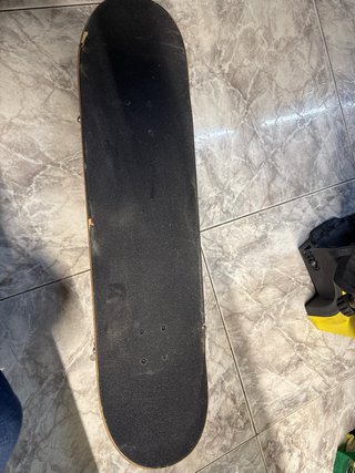Skate Decathlon