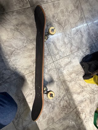 Skate Decathlon