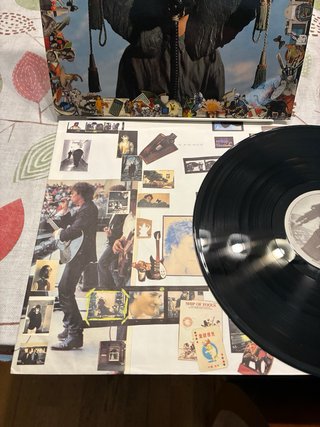 Vinilo World Party - Goodbye Jumbo