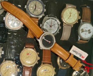 Orologi Quarzo