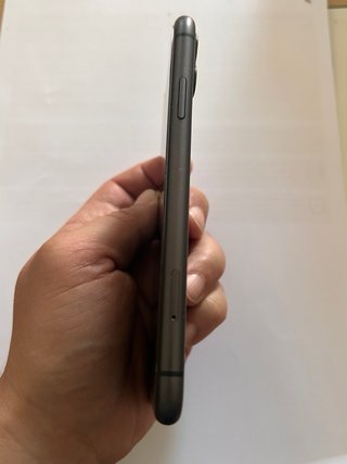 iPhone 11 Negro 128GB