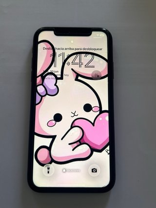 iPhone 11 Negro 128GB