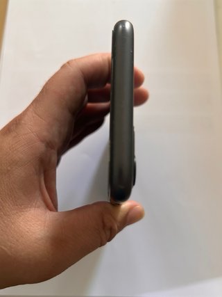 iPhone 11 Negro 128GB
