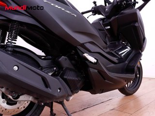 HONDA FORZA 125 ABS