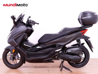 HONDA FORZA 125 ABS