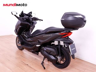 HONDA FORZA 125 ABS